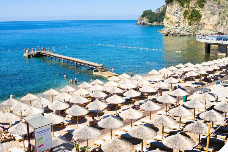 Budva Turu İle Adriyatik’te Vizesiz