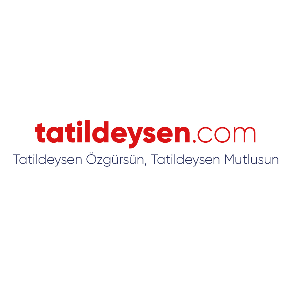 Tatildeysen.com Blog