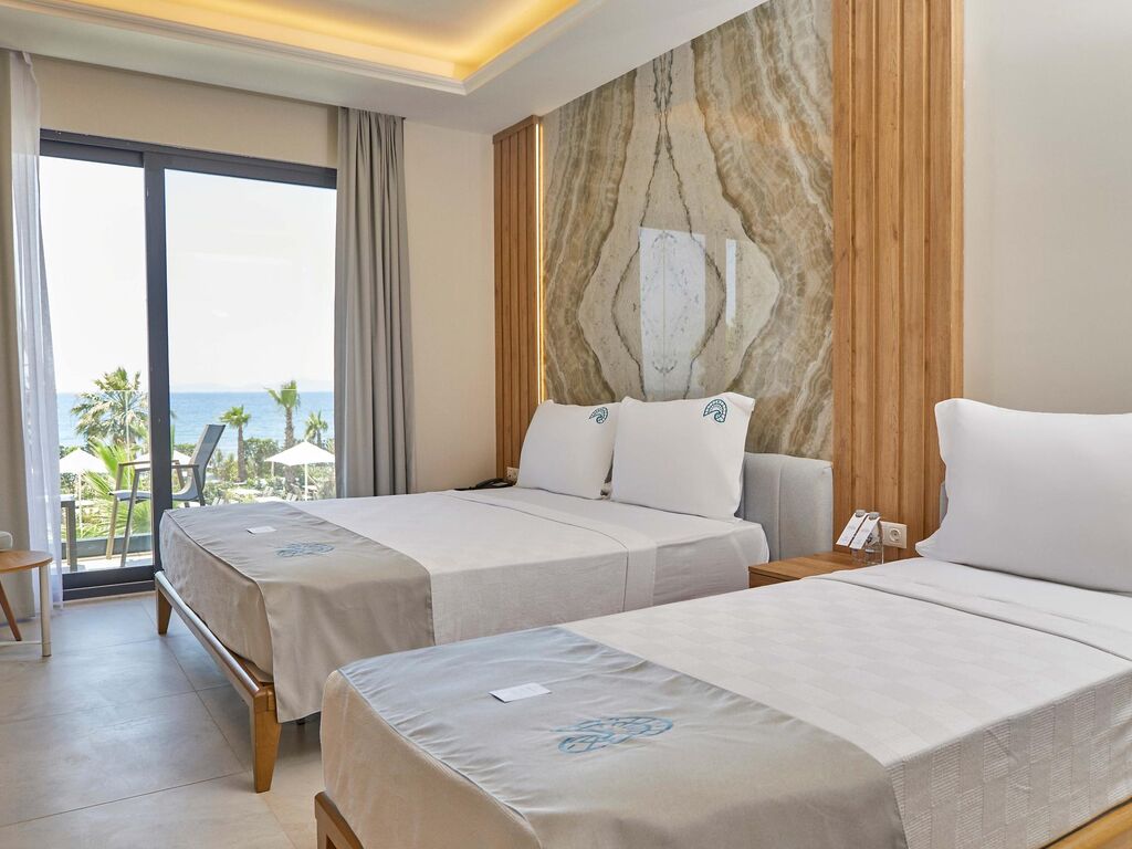 RAMMOS HOTEL BODRUM