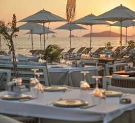 RAMMOS HOTEL BODRUM