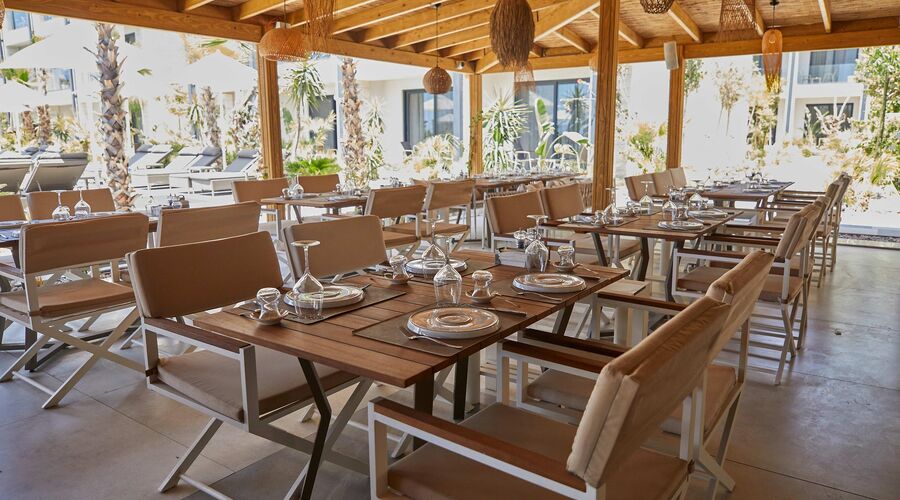 RAMMOS HOTEL BODRUM