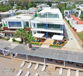 ACROPOL OF BODRUM BEACH HOTEL