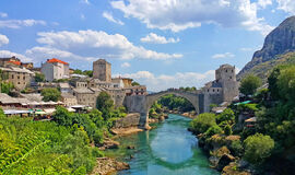 Sun Express HY ile Büyük Balkan Turu 6 Ülke Antalya - Vizesiz