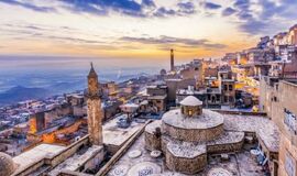 Gap Turu / 4 Gece Otel Konaklamalı / İstanbul Çıkışlı