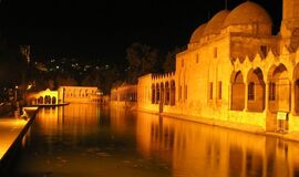 Gap Turu / 4 Gece Otel Konaklamalı / İstanbul Çıkışlı