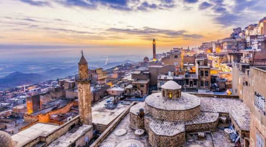 Gap Turu / 5 Gece Otel Konaklamalı / İstanbul Çıkışlı