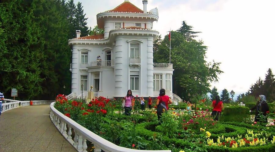 Karadeniz Yaylalar ve Batum Turu / 3 Gece Otel Konaklamalı / İstanbul Çıkışlı