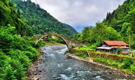 Karadeniz Yaylalar ve Batum Turu / 3 Gece Otel Konaklamalı / İstanbul Çıkışlı