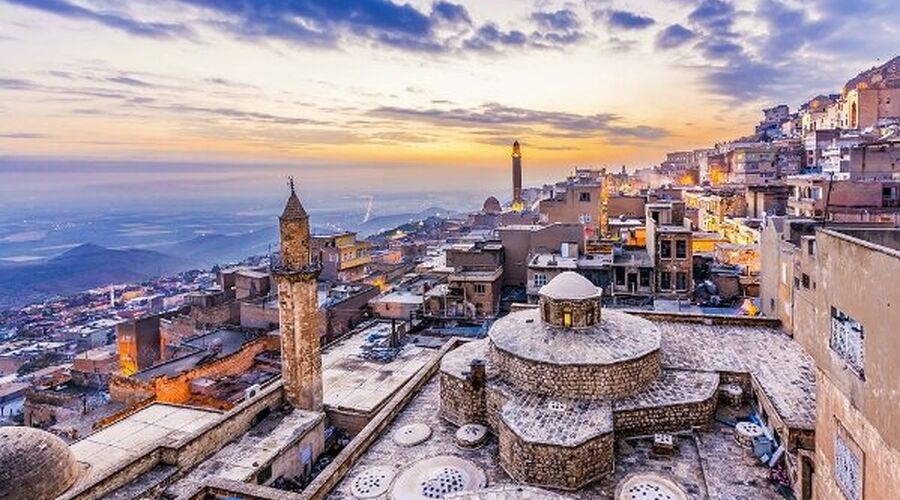 Uçaklı Butik Şanlıurfa Mardin Diyarbakır Turu - 2 Gece Otel Konaklamalı - İstanbul Çıkışlı - Bayram Özel