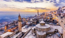 Gap Turu / 3 Gece Otel Konaklamalı / İstanbul Çıkışlı